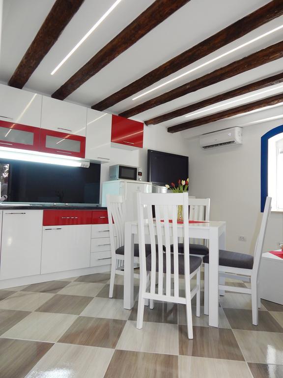 Karmen'S Apartment One 斯普利特 外观 照片