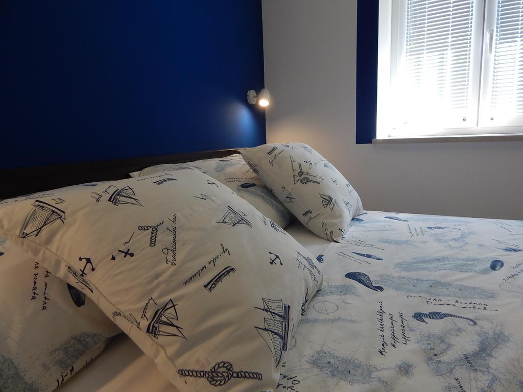 Karmen'S Apartment One 斯普利特 外观 照片