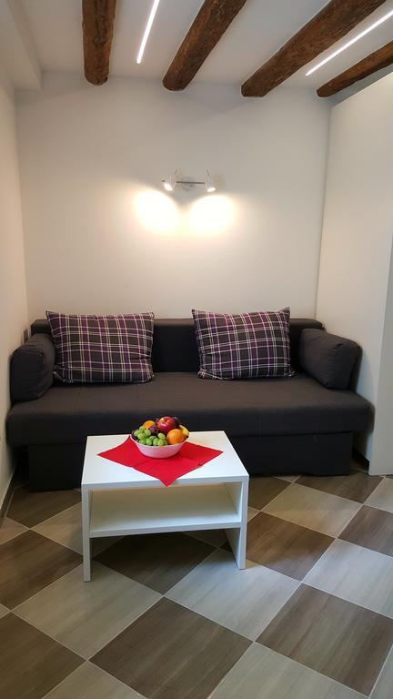 Karmen'S Apartment One 斯普利特 外观 照片