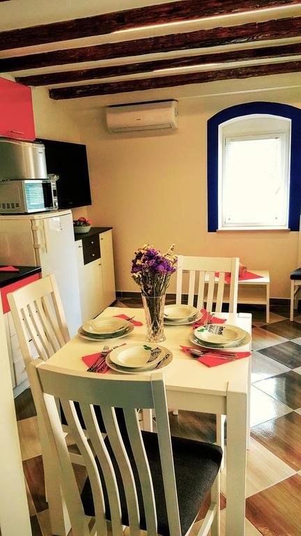 Karmen'S Apartment One 斯普利特 外观 照片