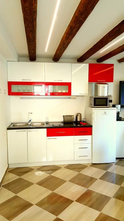 Karmen'S Apartment One 斯普利特 外观 照片