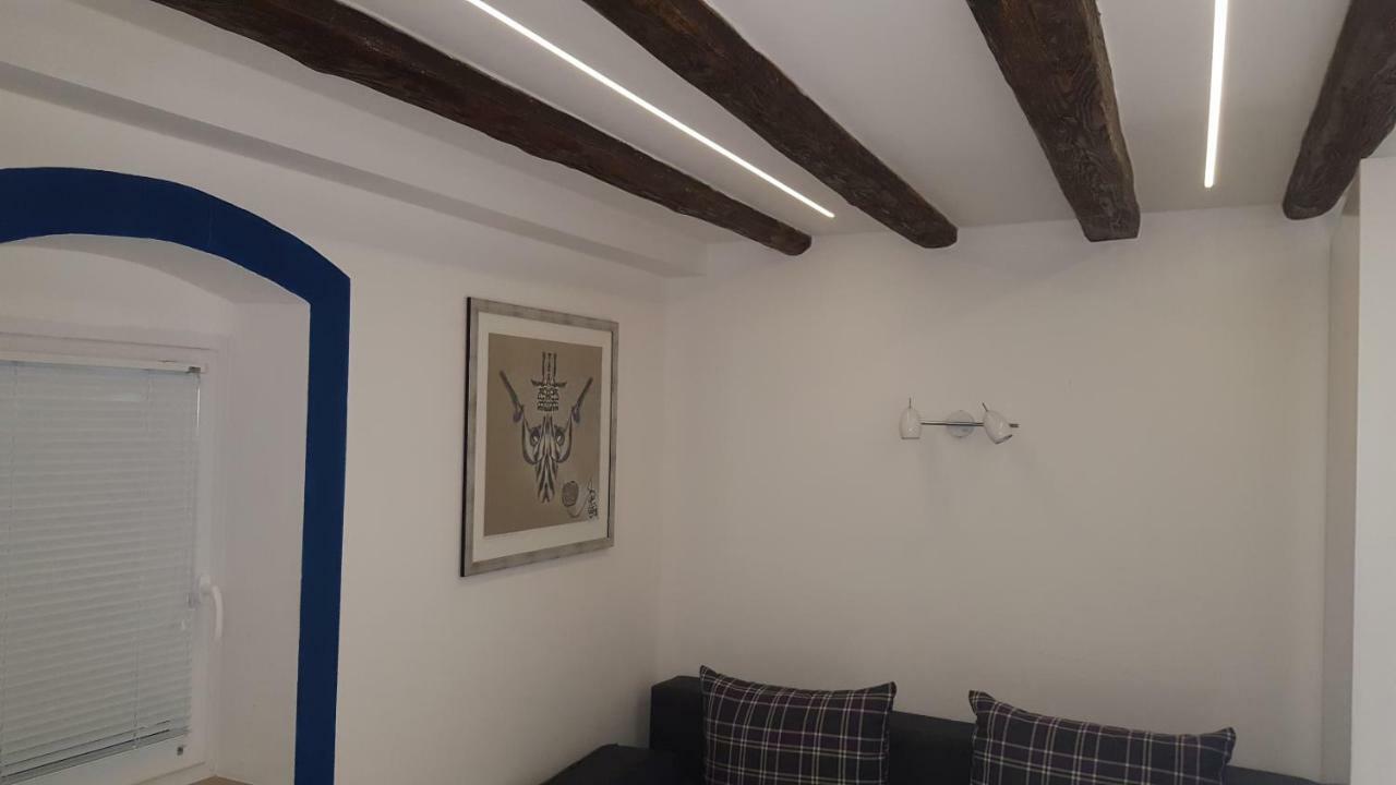 Karmen'S Apartment One 斯普利特 外观 照片